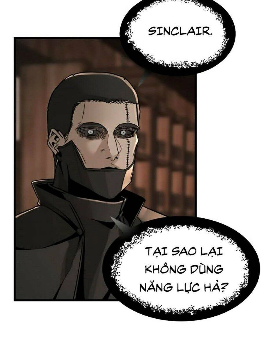 Tiêu Diệt Anh Hùng Chapter 7 - 3