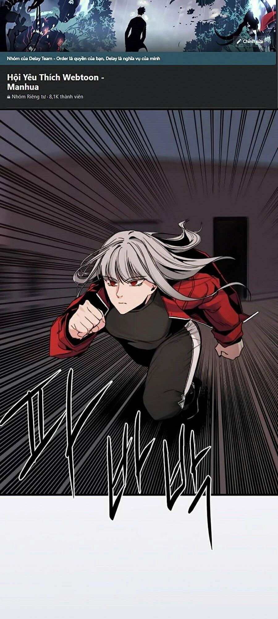 Tiêu Diệt Anh Hùng Chapter 9 - 3