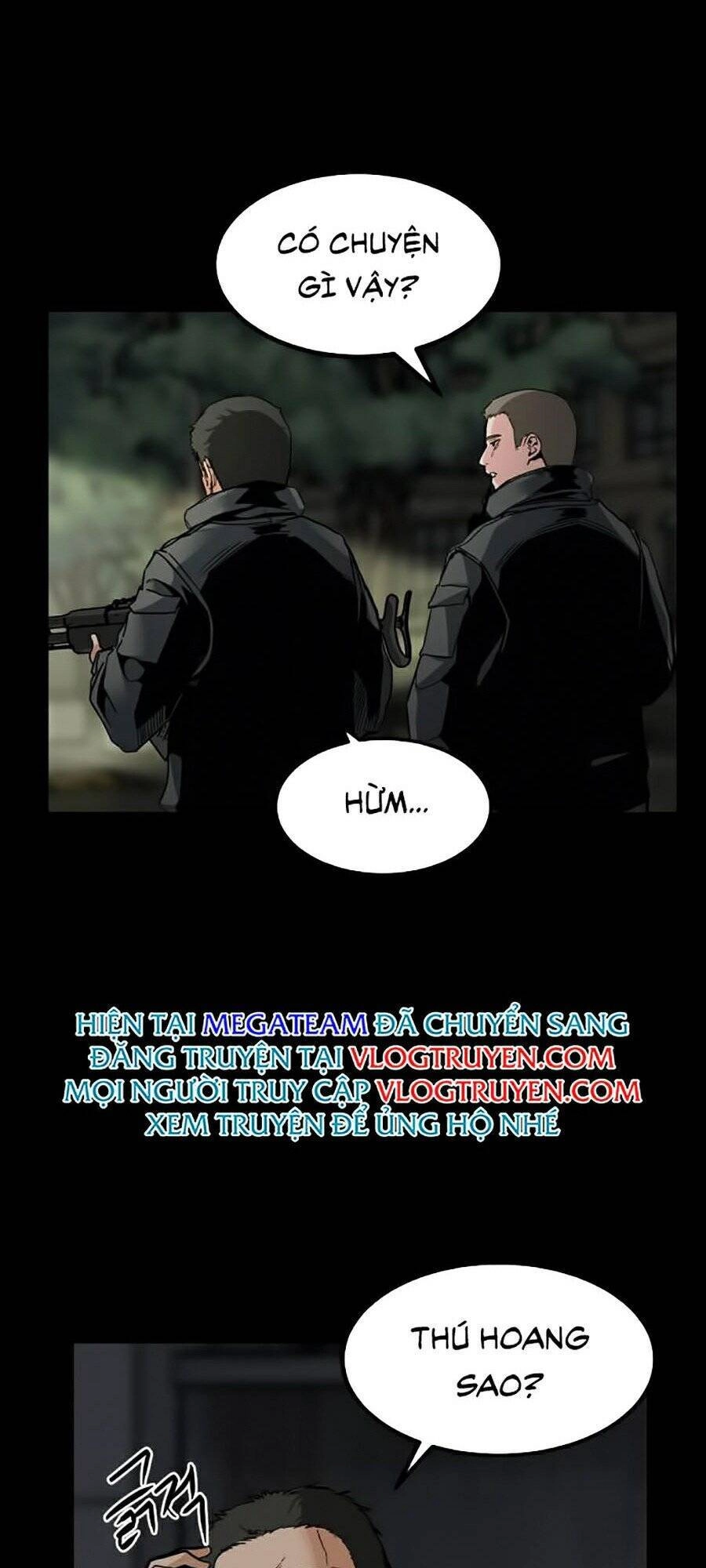 Tiêu Diệt Anh Hùng Chapter 9 - 29