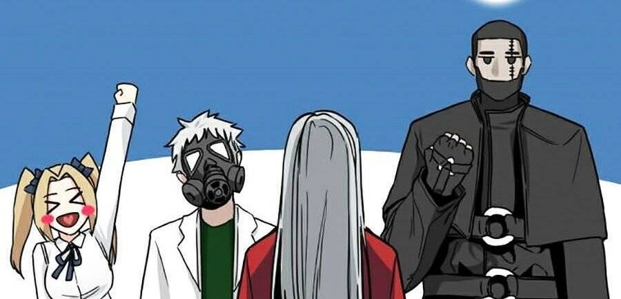 Tiêu Diệt Anh Hùng Chapter 9 - 58