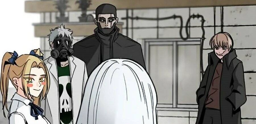 Tiêu Diệt Anh Hùng Chapter 9 - 88