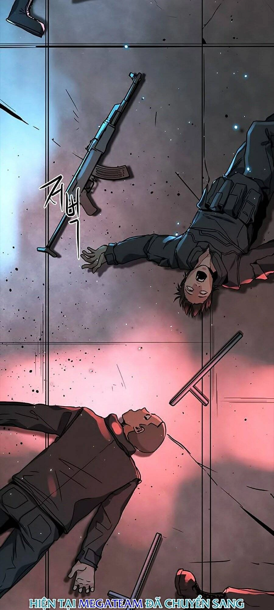 Tiêu Diệt Anh Hùng Chapter 9 - 107