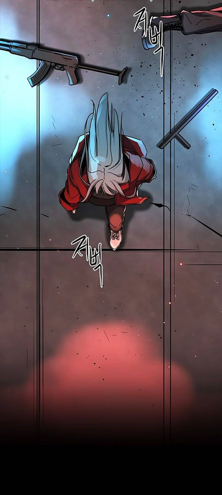 Tiêu Diệt Anh Hùng Chapter 9 - 109