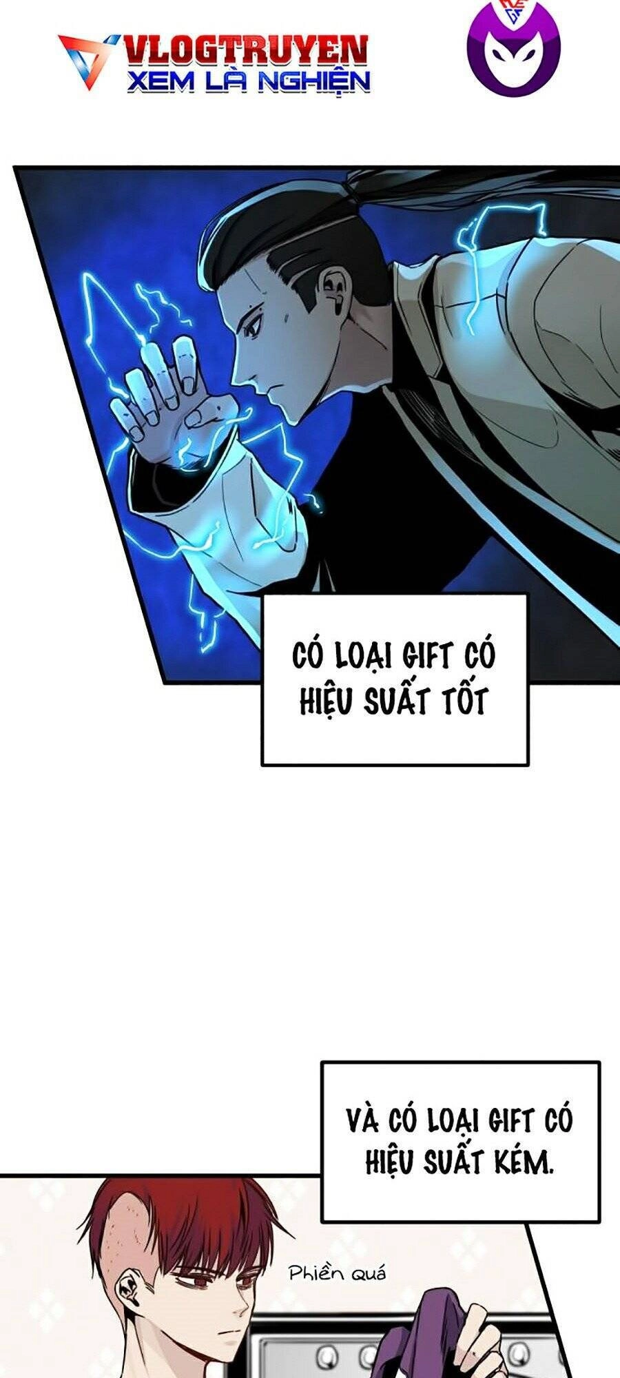 Tiêu Diệt Anh Hùng Chapter 11 - 7