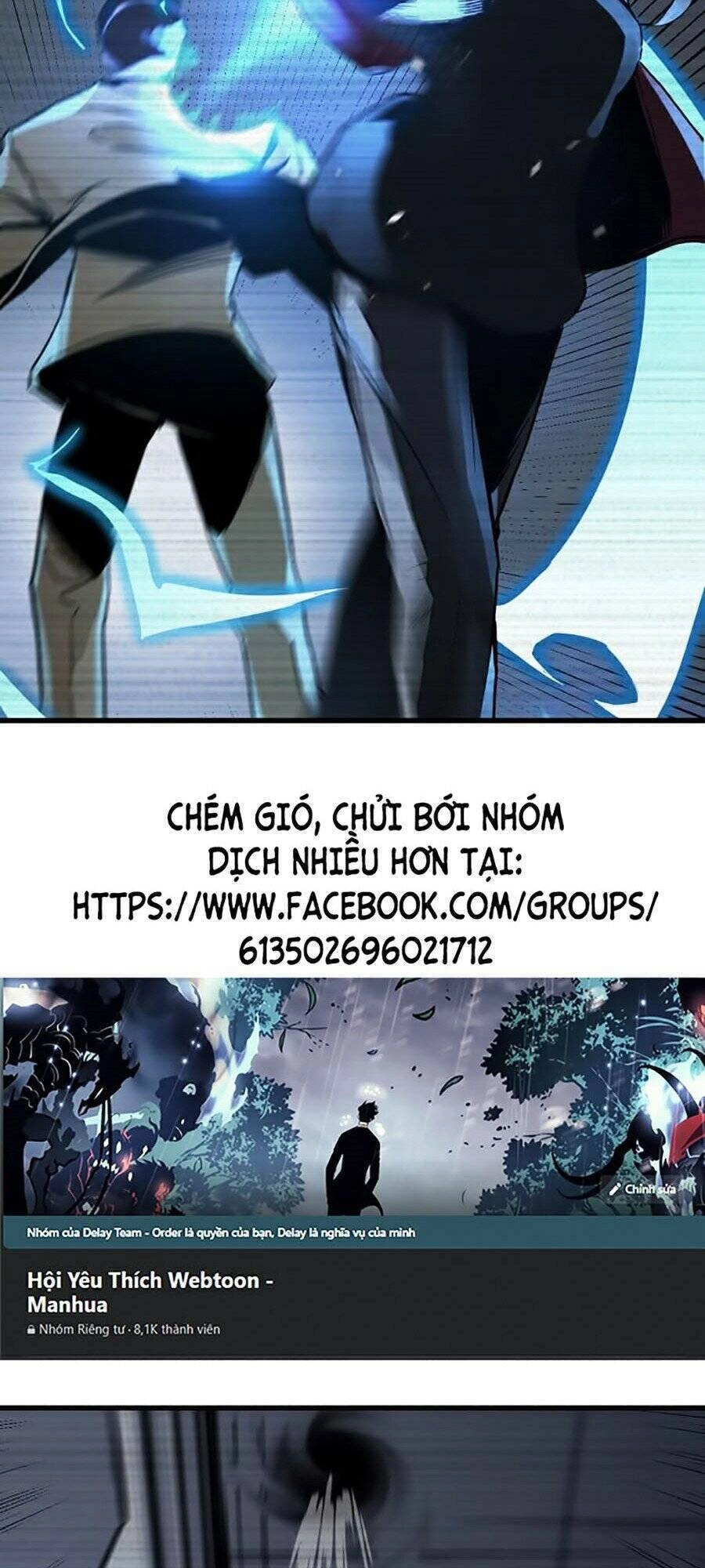 Tiêu Diệt Anh Hùng Chapter 11 - 11