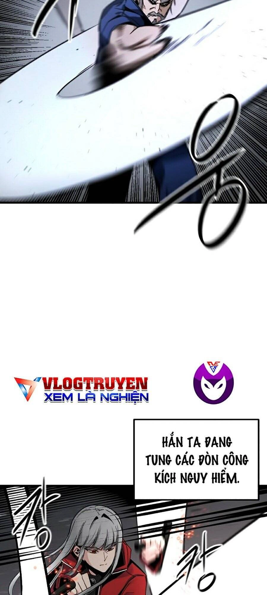 Tiêu Diệt Anh Hùng Chapter 11 - 17