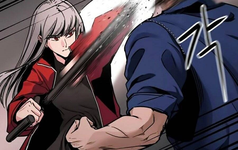 Tiêu Diệt Anh Hùng Chapter 11 - 24