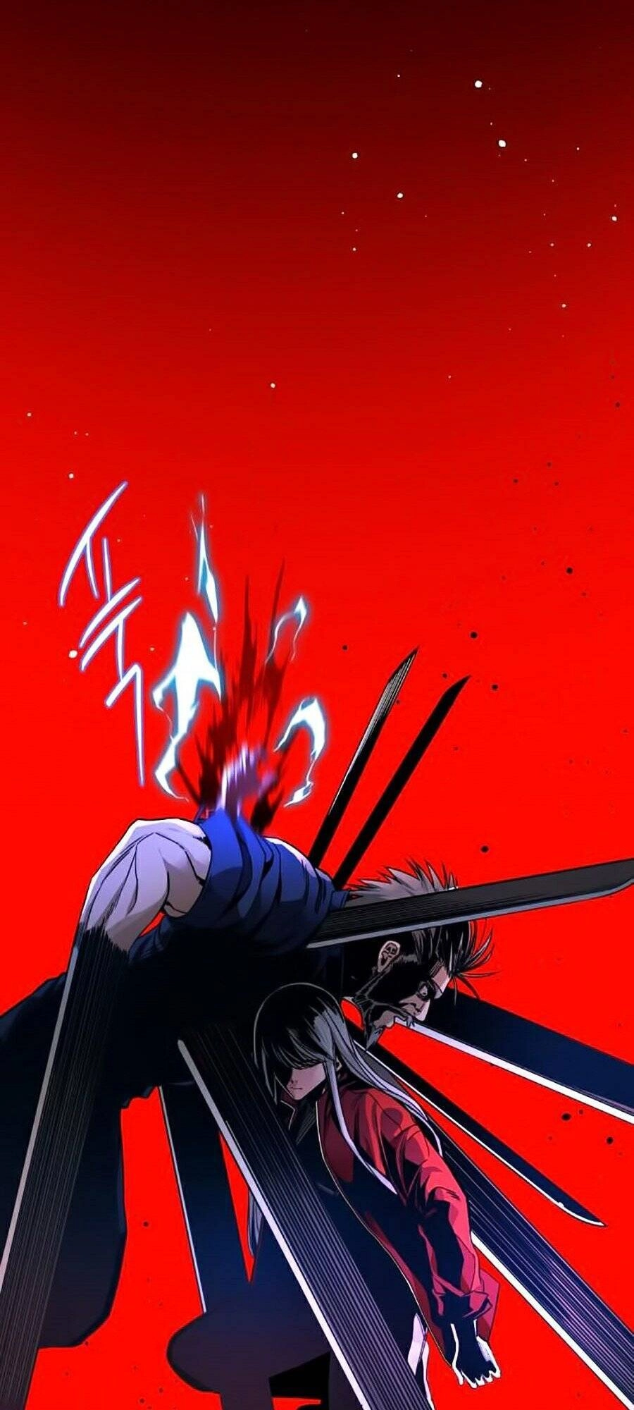 Tiêu Diệt Anh Hùng Chapter 11 - 77