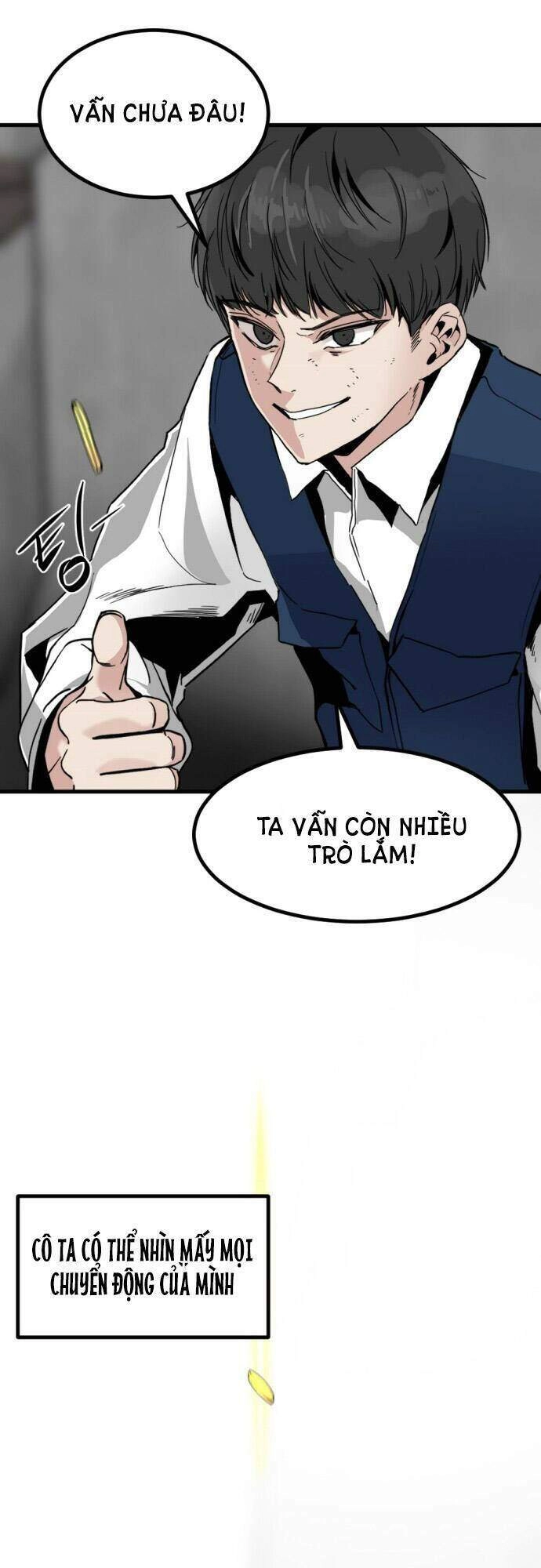 Tiêu Diệt Anh Hùng Chapter 13 - 39