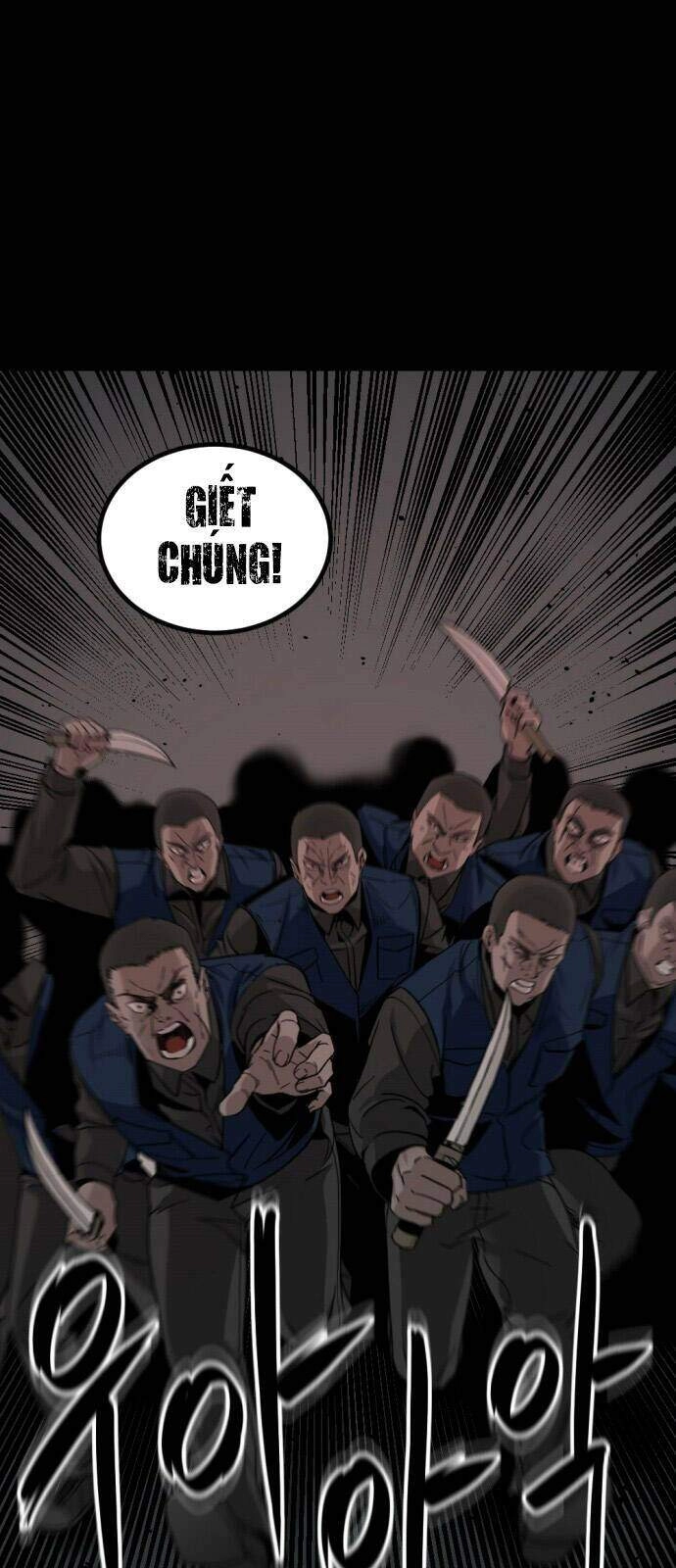 Tiêu Diệt Anh Hùng Chapter 13 - 79