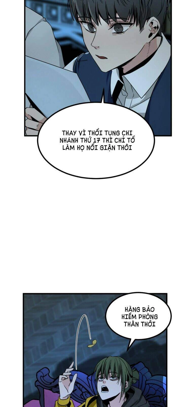 Tiêu Diệt Anh Hùng Chapter 14 - 27