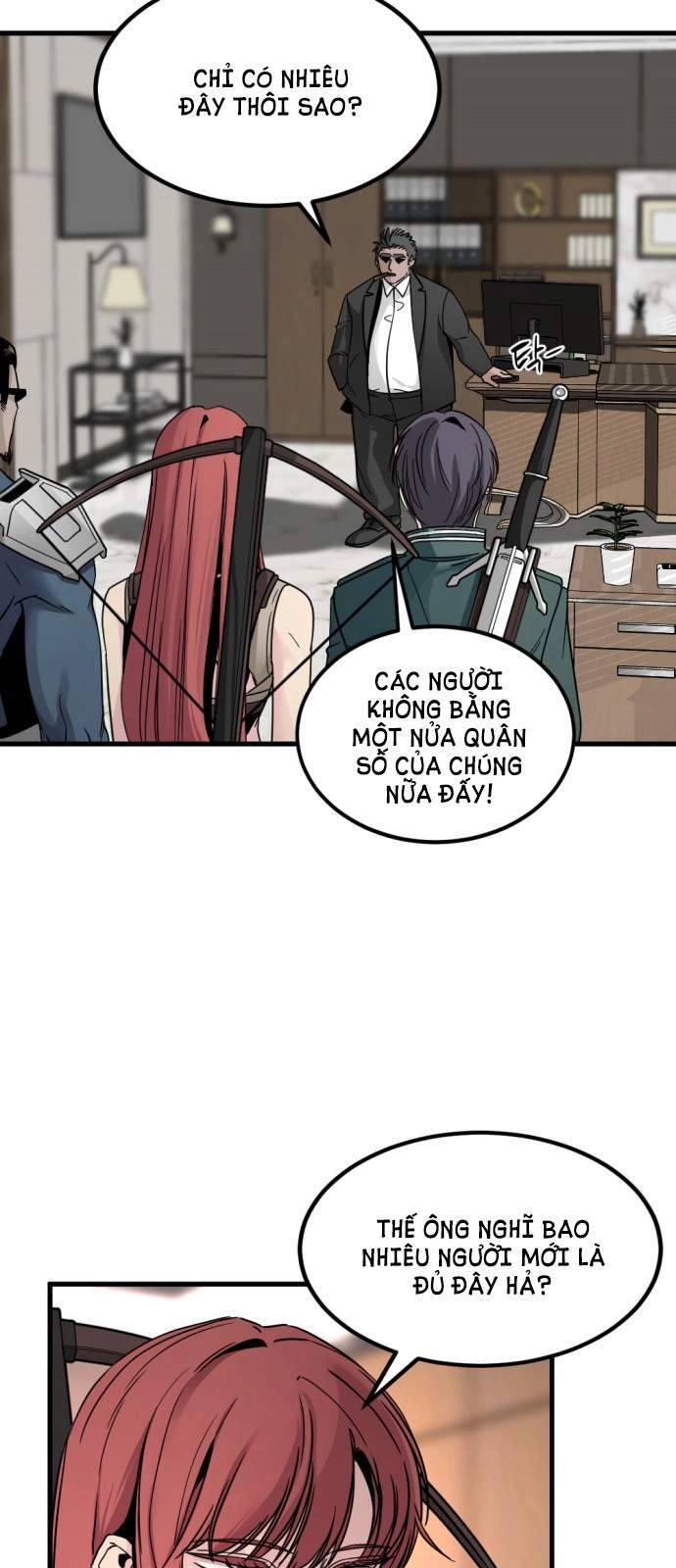 Tiêu Diệt Anh Hùng Chapter 15 - 3