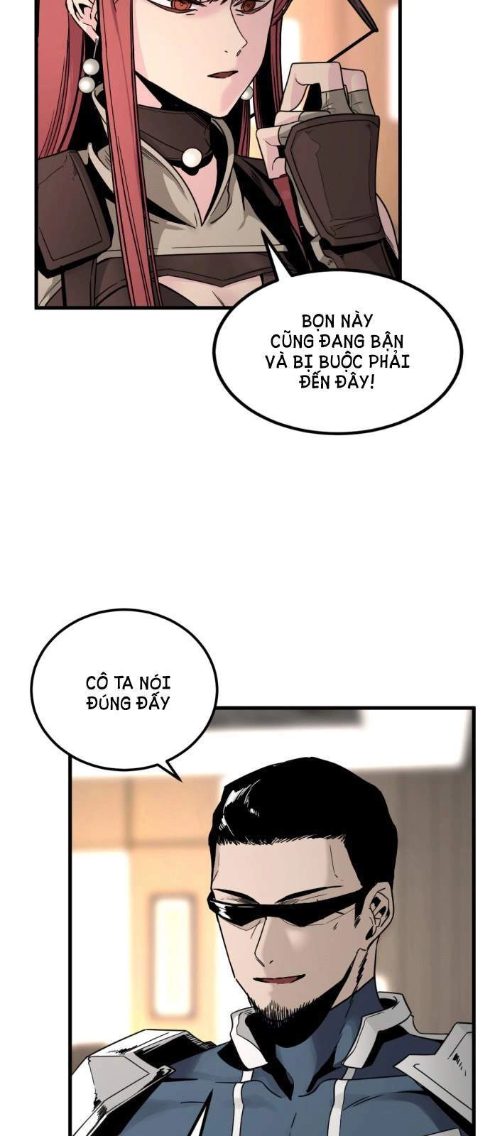 Tiêu Diệt Anh Hùng Chapter 15 - 4