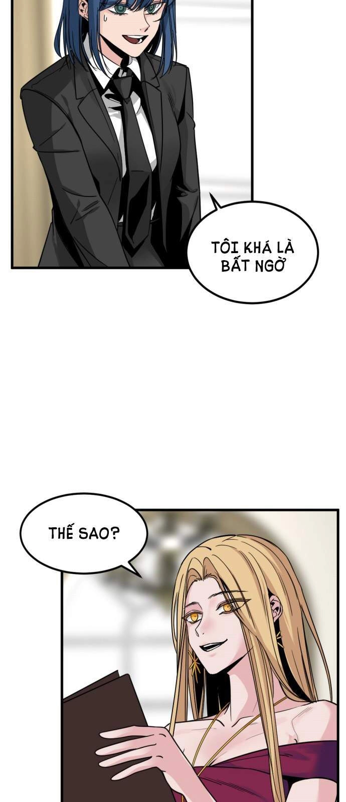 Tiêu Diệt Anh Hùng Chapter 15 - 50