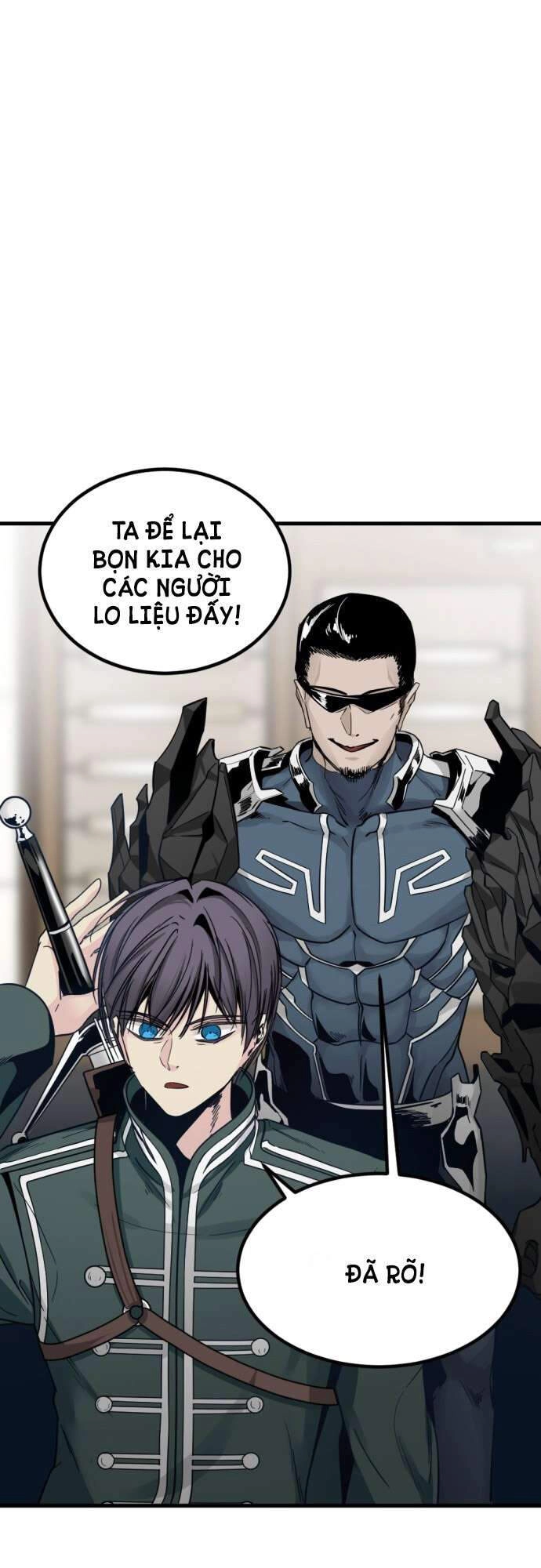 Tiêu Diệt Anh Hùng Chapter 16 - 21