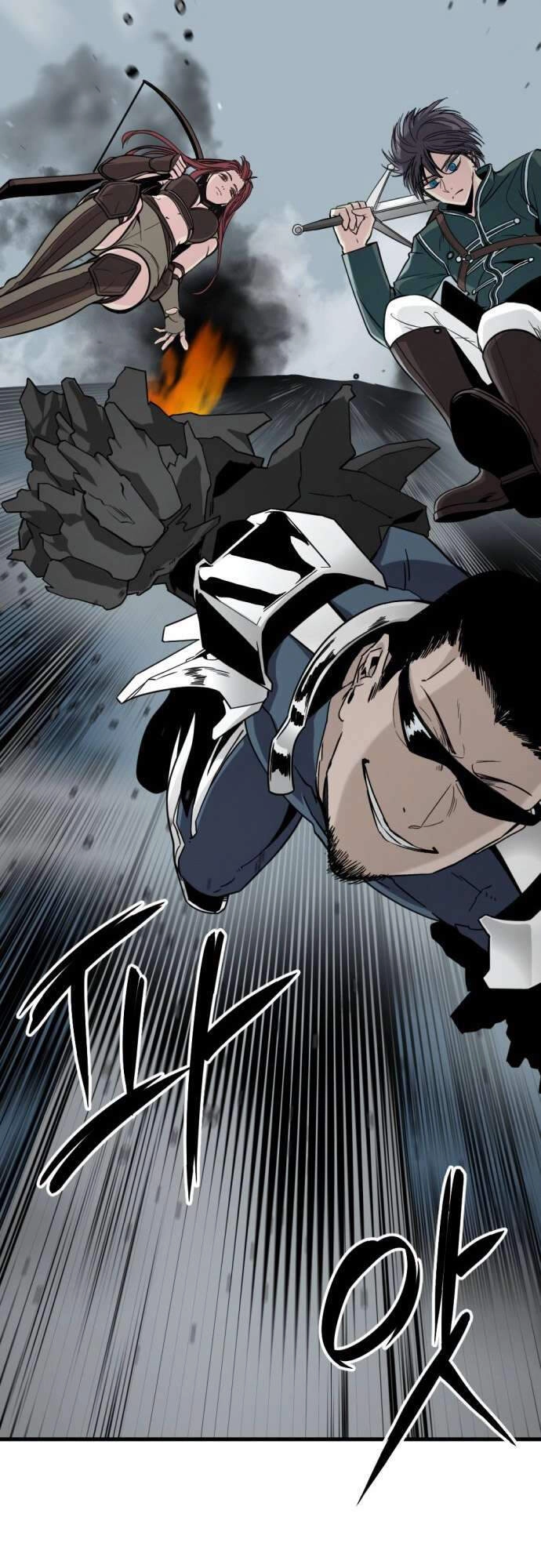 Tiêu Diệt Anh Hùng Chapter 16 - 30