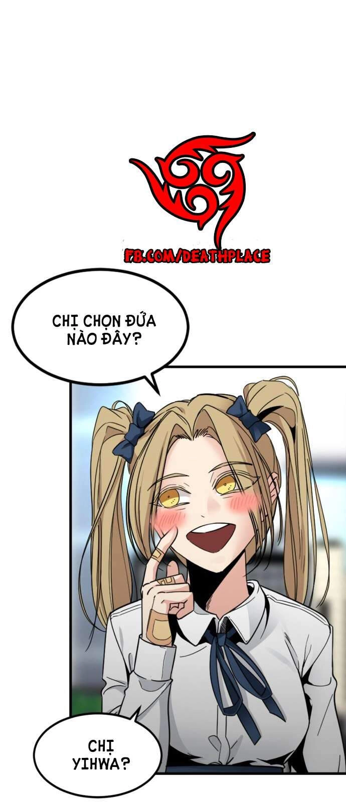 Tiêu Diệt Anh Hùng Chapter 16 - 58