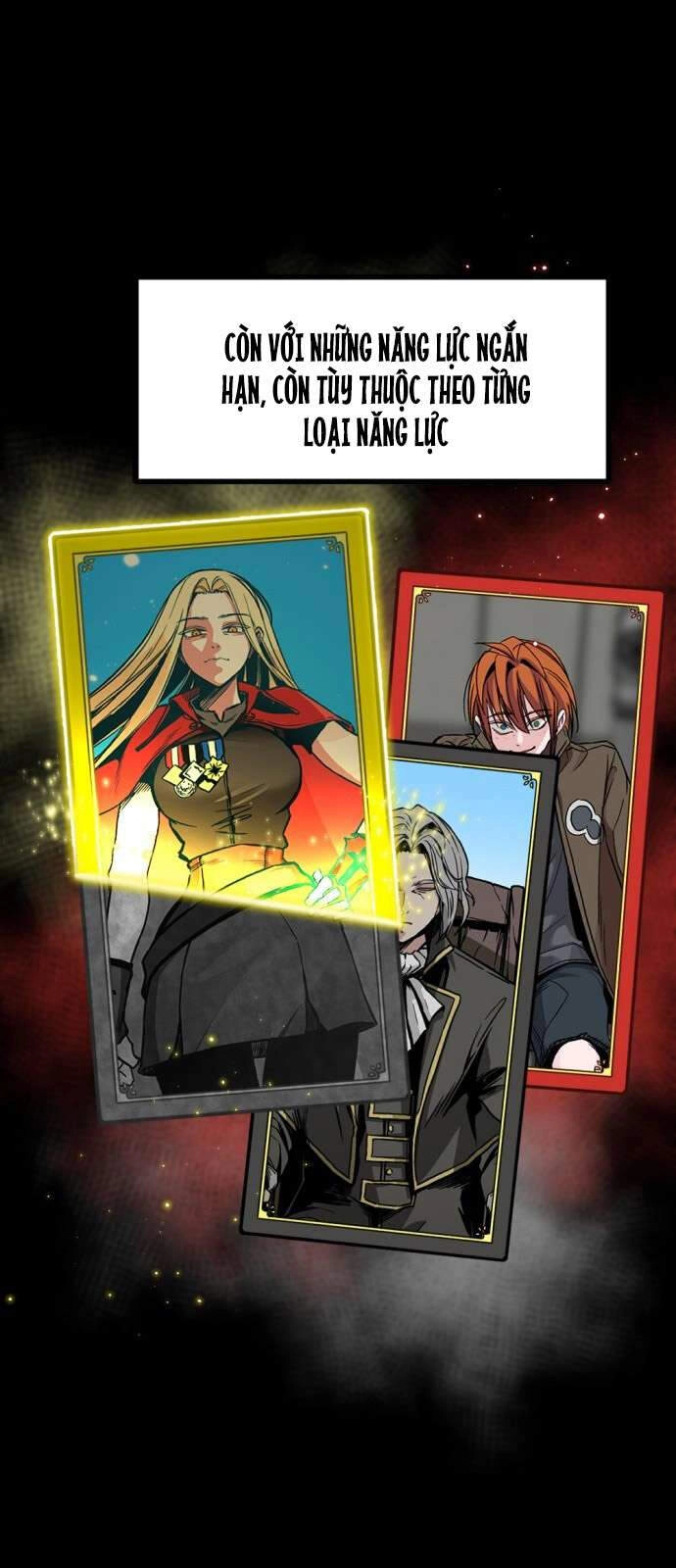 Tiêu Diệt Anh Hùng Chapter 17 - 6