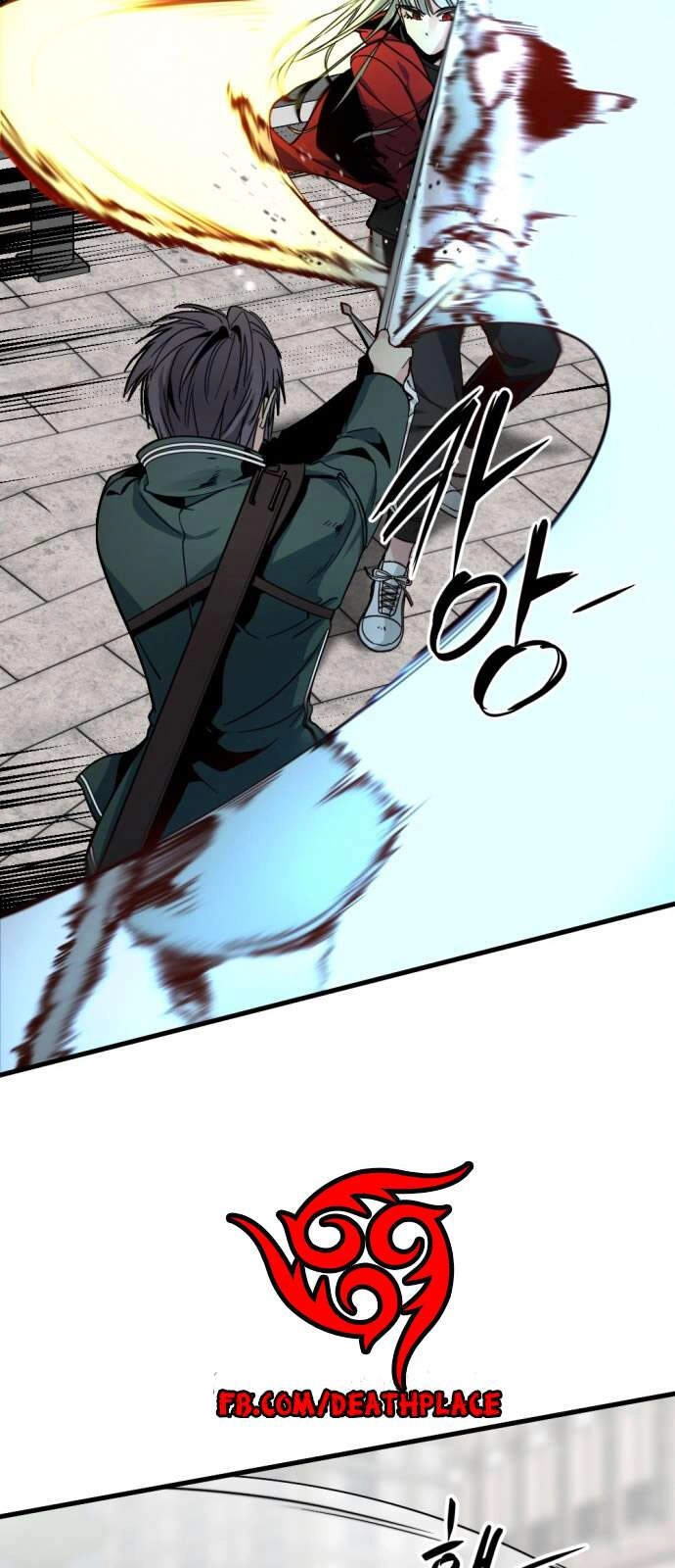 Tiêu Diệt Anh Hùng Chapter 17 - 13