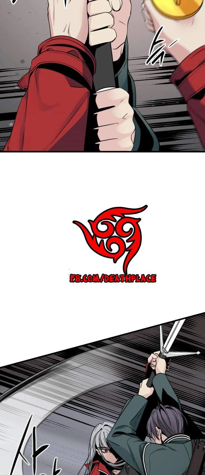 Tiêu Diệt Anh Hùng Chapter 17 - 18