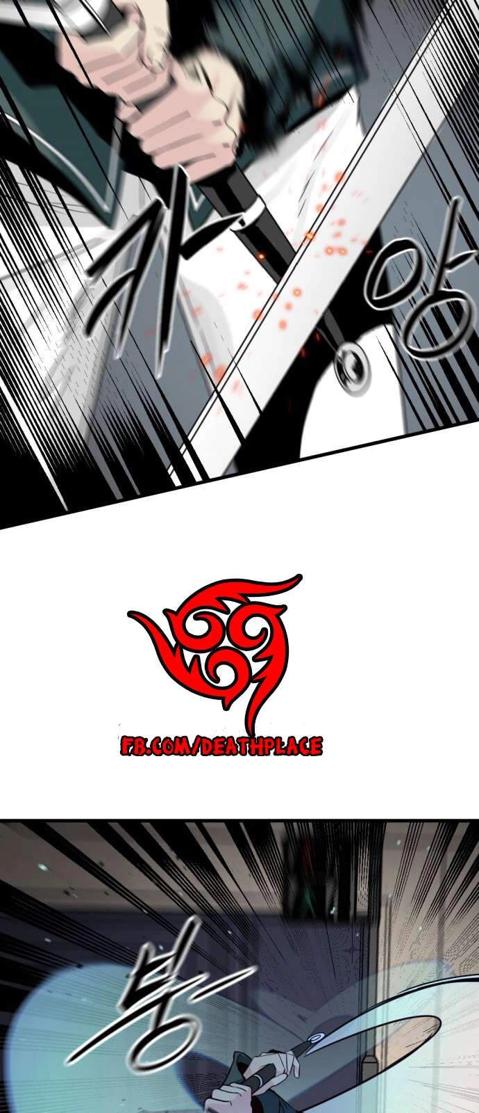 Tiêu Diệt Anh Hùng Chapter 17 - 20