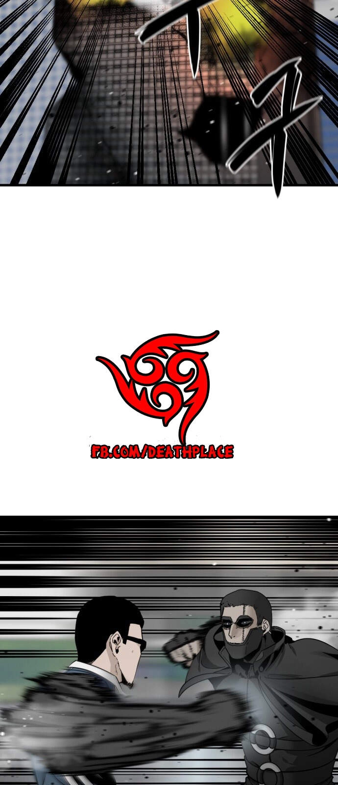 Tiêu Diệt Anh Hùng Chapter 18 - 3