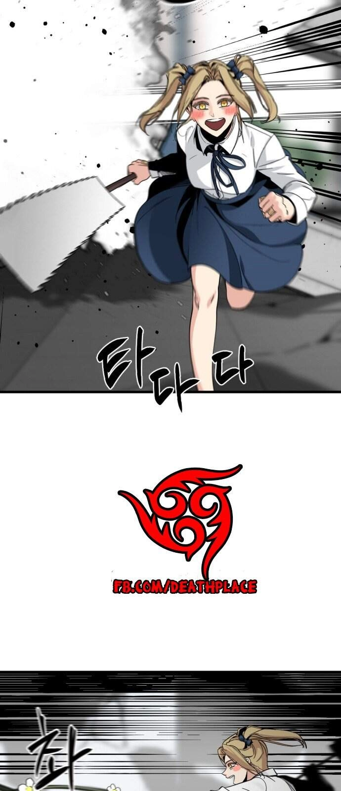 Tiêu Diệt Anh Hùng Chapter 18 - 9