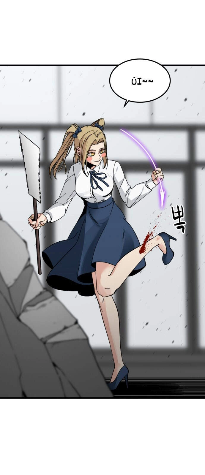 Tiêu Diệt Anh Hùng Chapter 18 - 30