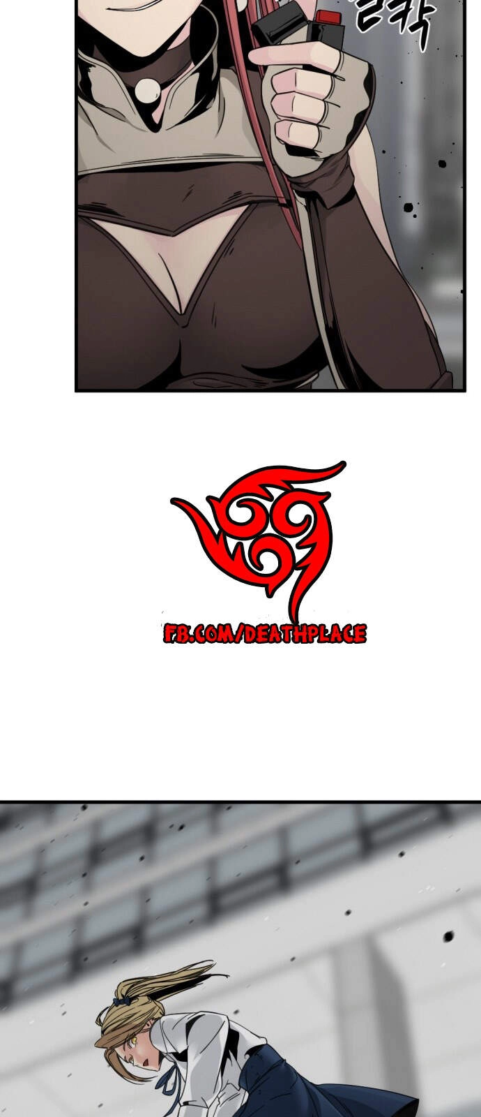 Tiêu Diệt Anh Hùng Chapter 18 - 38