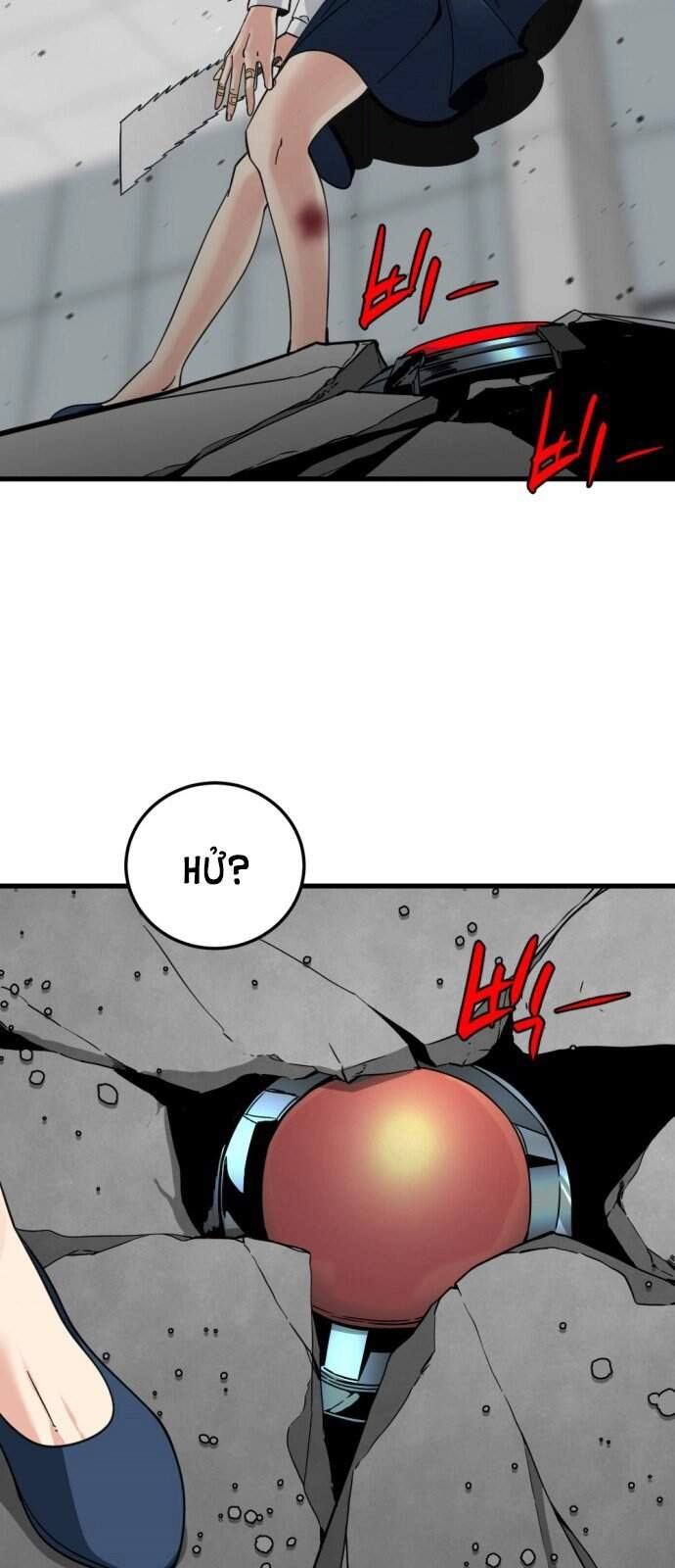 Tiêu Diệt Anh Hùng Chapter 18 - 39