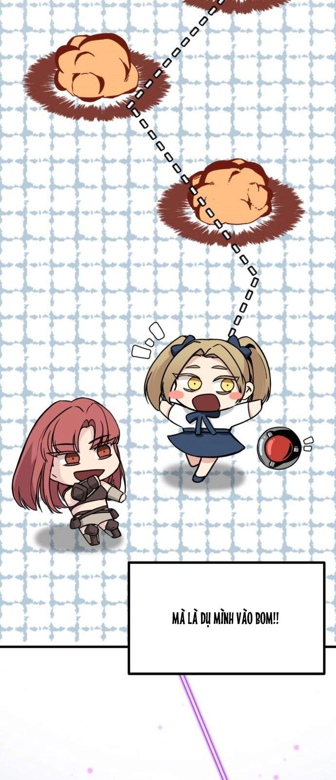 Tiêu Diệt Anh Hùng Chapter 18 - 44