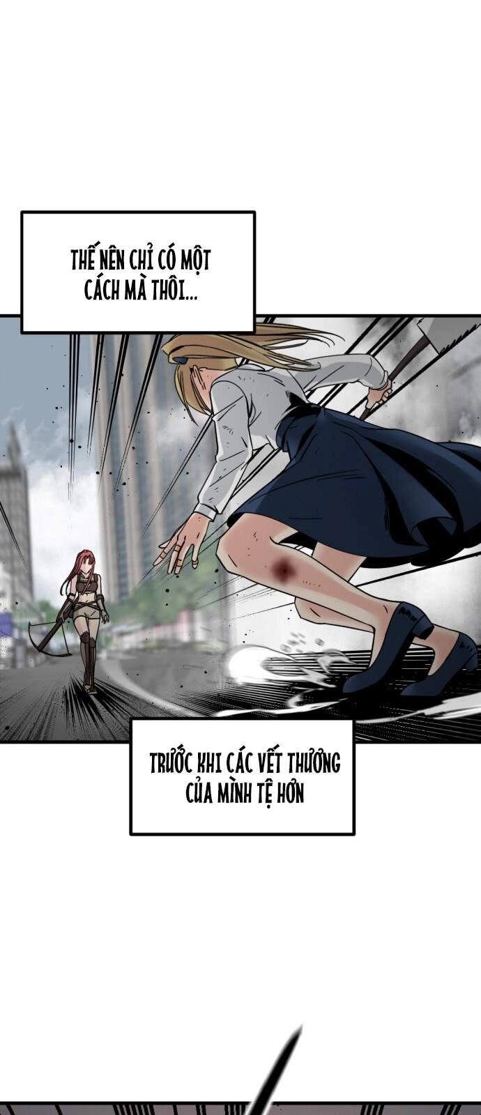 Tiêu Diệt Anh Hùng Chapter 18 - 55