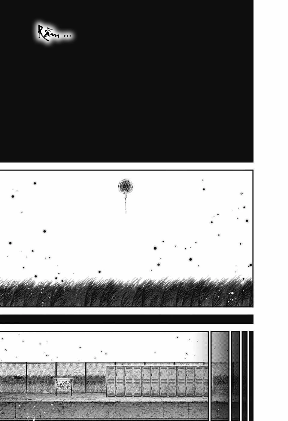 Dark Gathering Chapter 74 - 16