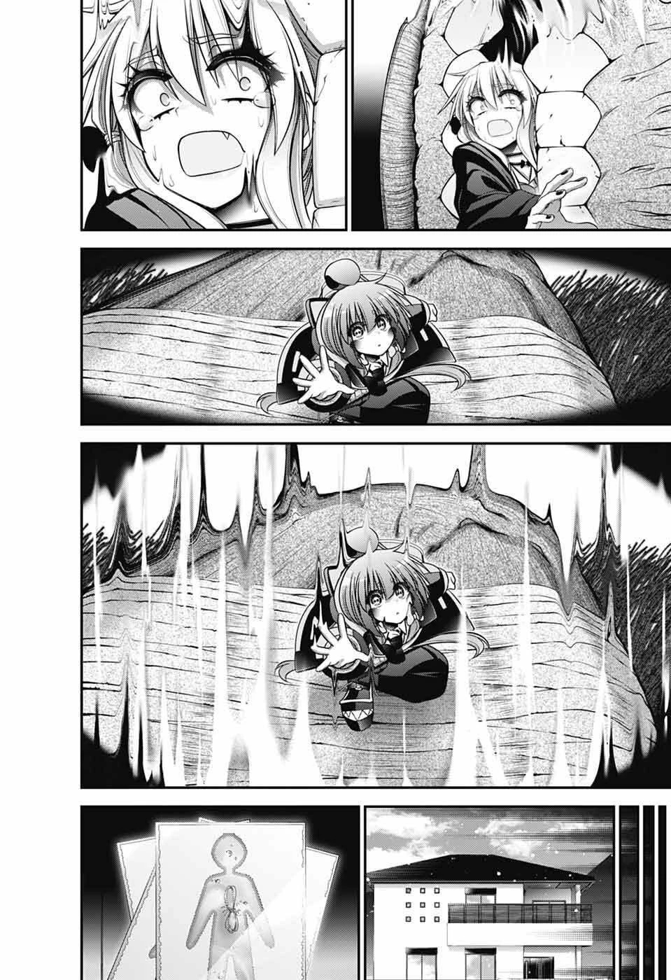 Dark Gathering Chapter 74 - 29