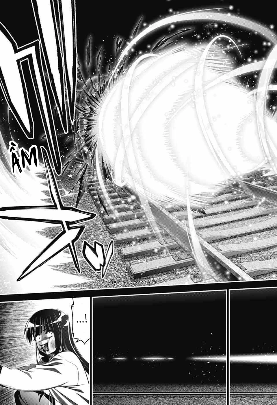 Dark Gathering Chapter 75 - 18