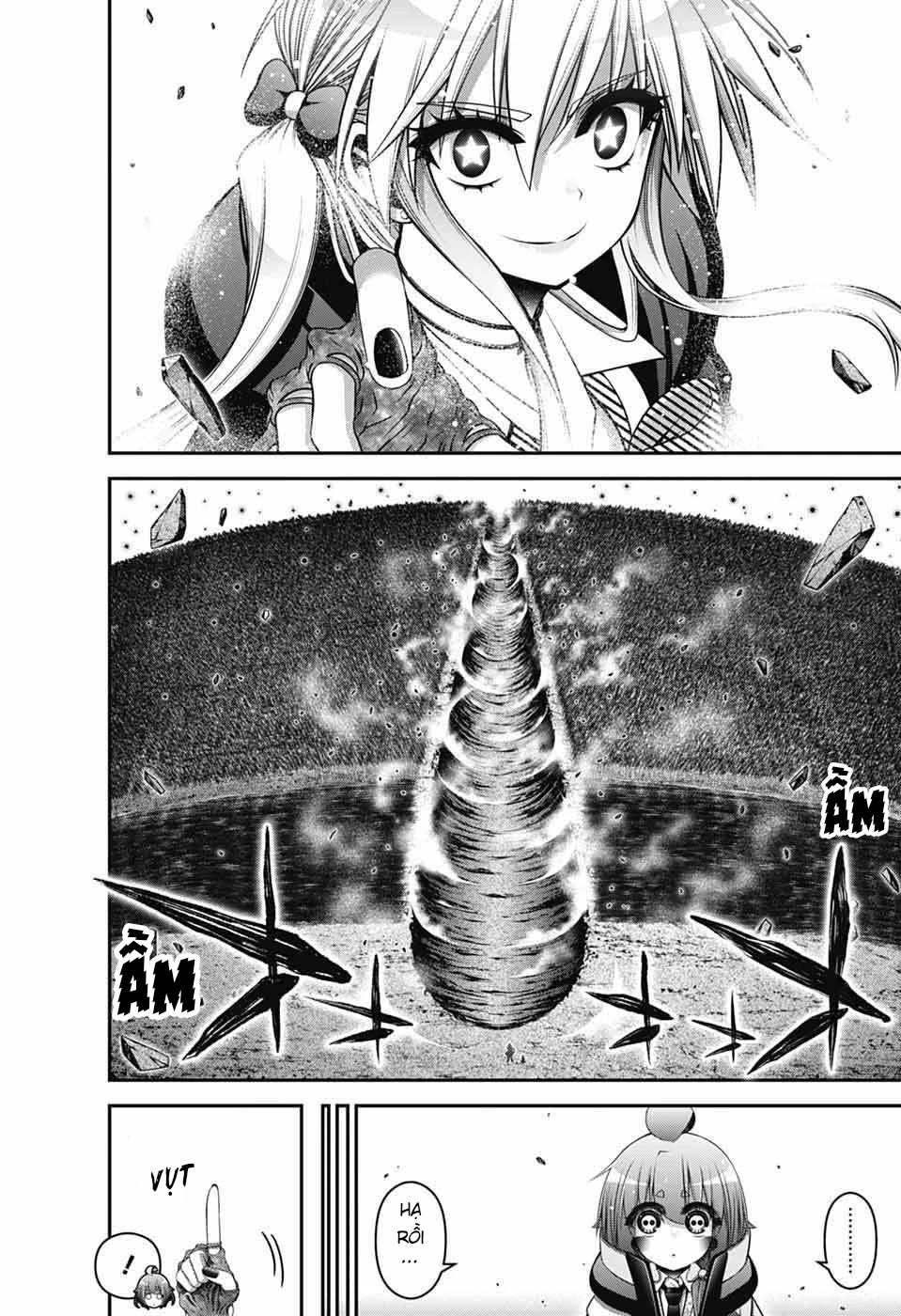 Dark Gathering Chapter 75 - 32