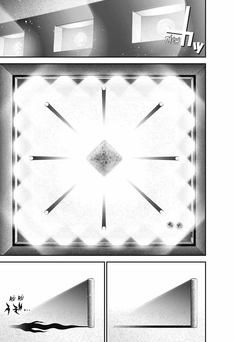 Dark Gathering Chapter 77 - 18