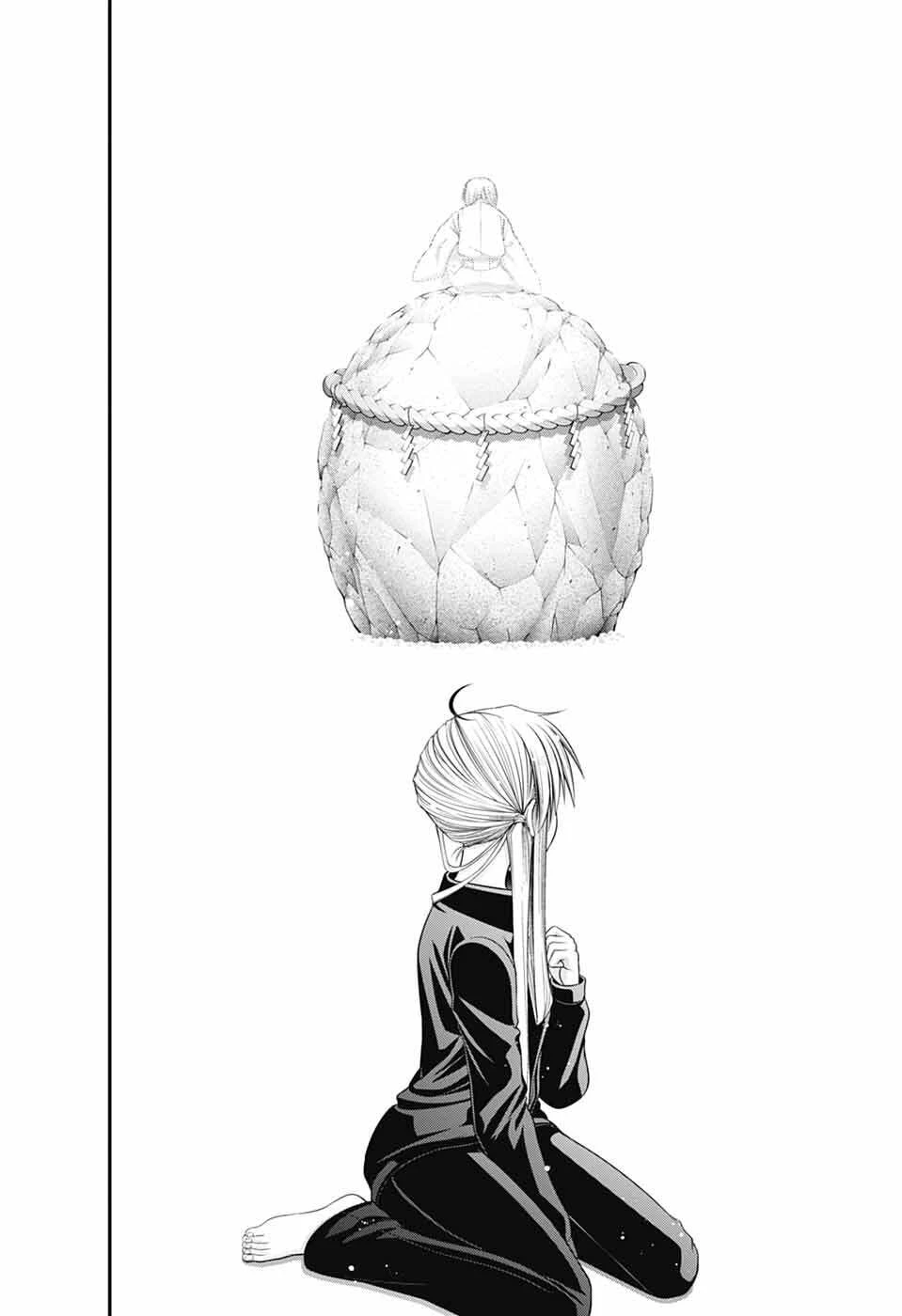 Dark Gathering Chapter 79 - 27