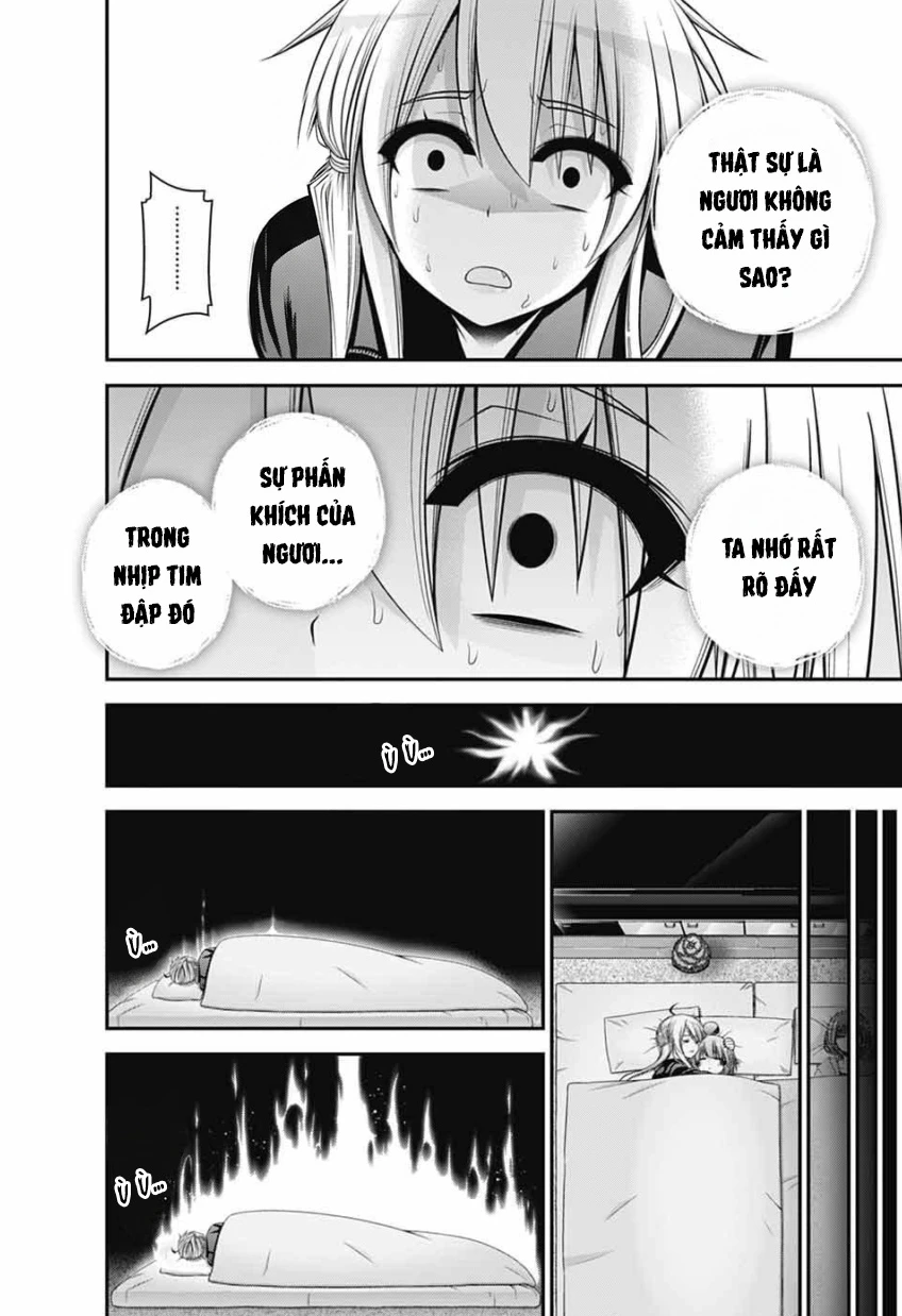 Dark Gathering Chapter 79 - 32