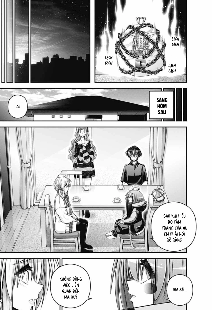 Dark Gathering Chapter 79 - 33