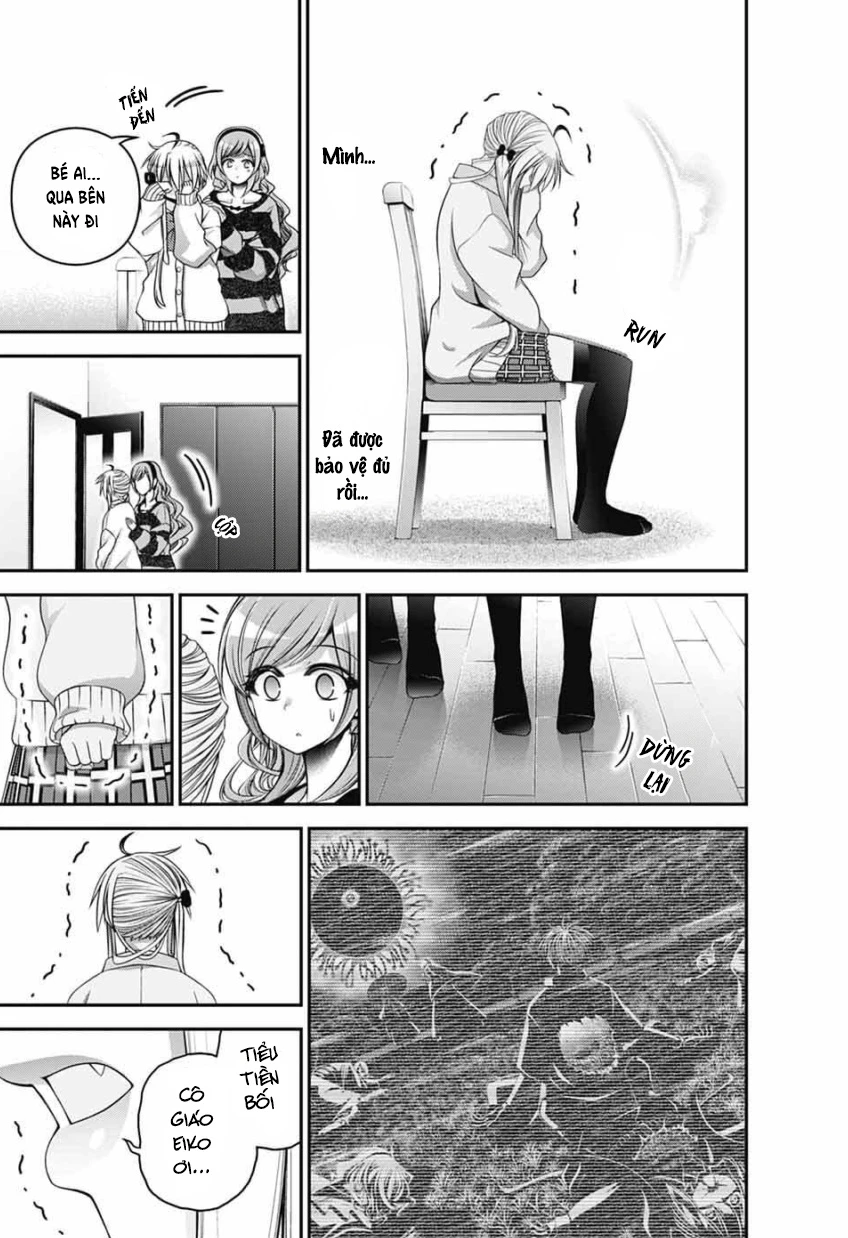 Dark Gathering Chapter 79 - 35