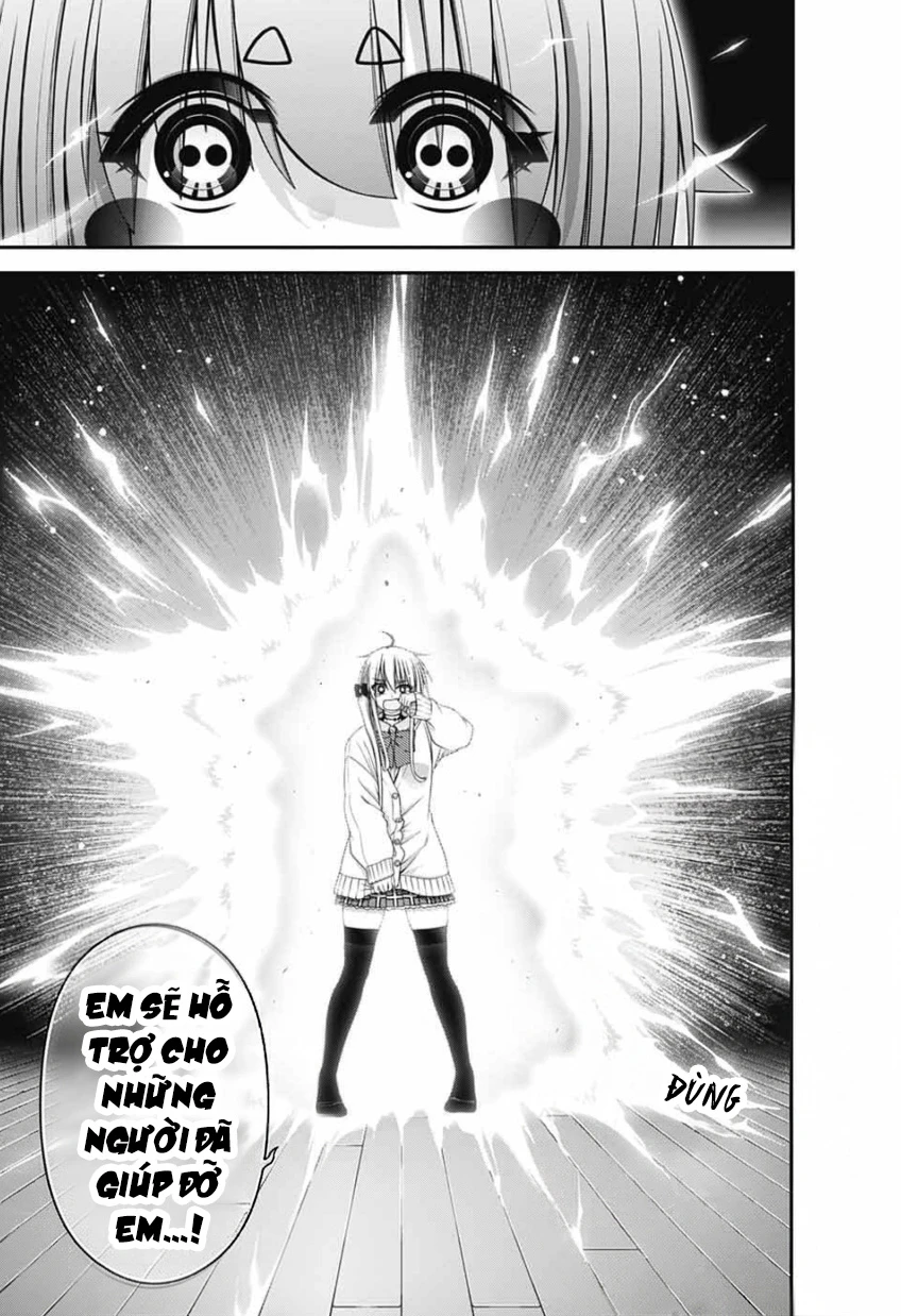 Dark Gathering Chapter 79 - 37