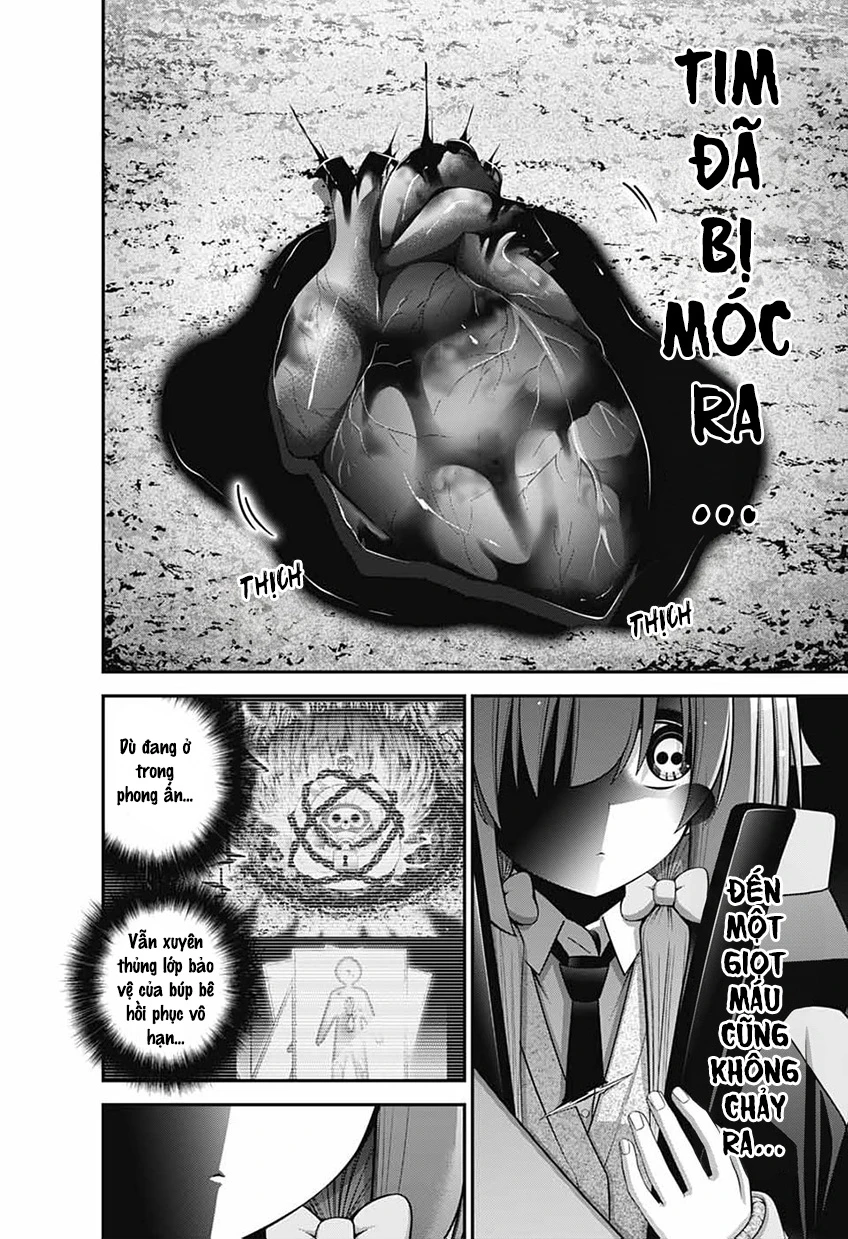 Dark Gathering Chapter 80 - 39