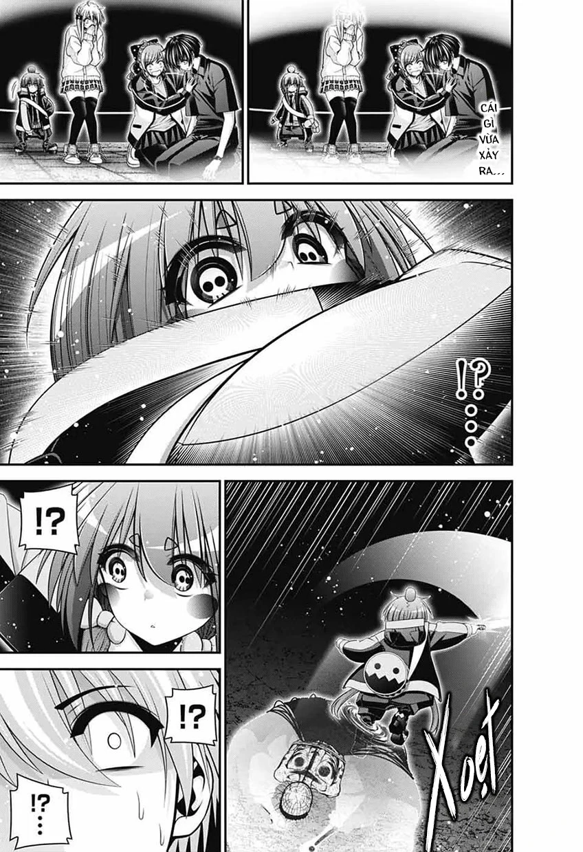 Dark Gathering Chapter 81 - 24