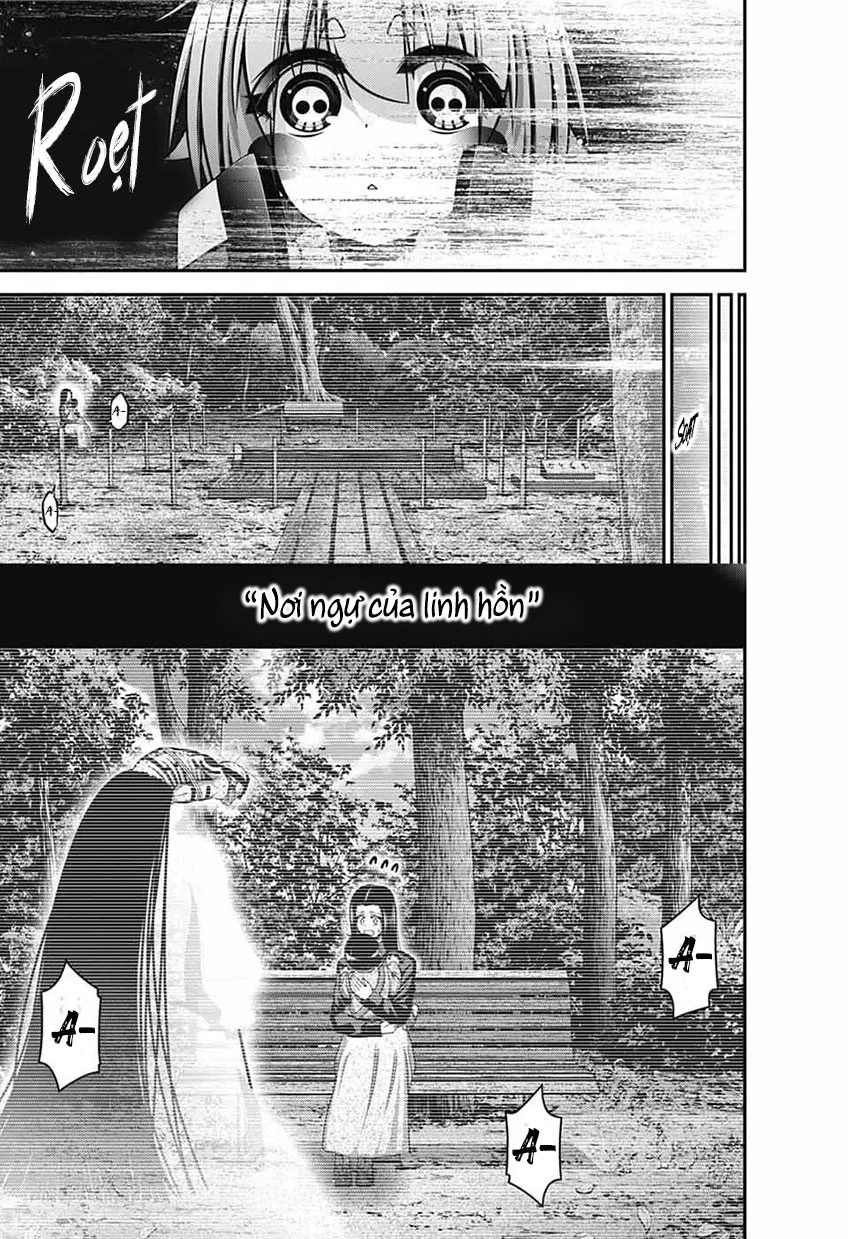 Dark Gathering Chapter 81 - 28