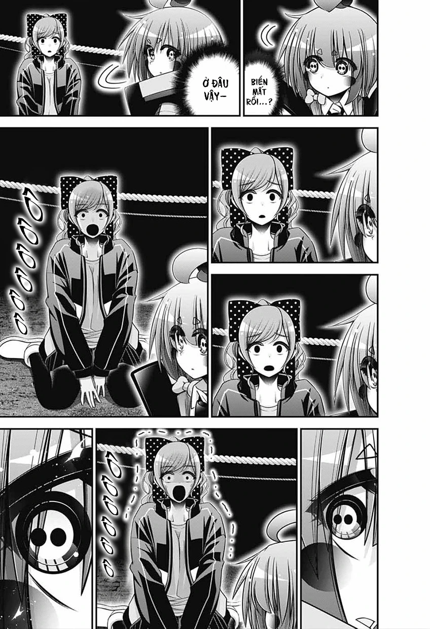 Dark Gathering Chapter 82 - 18