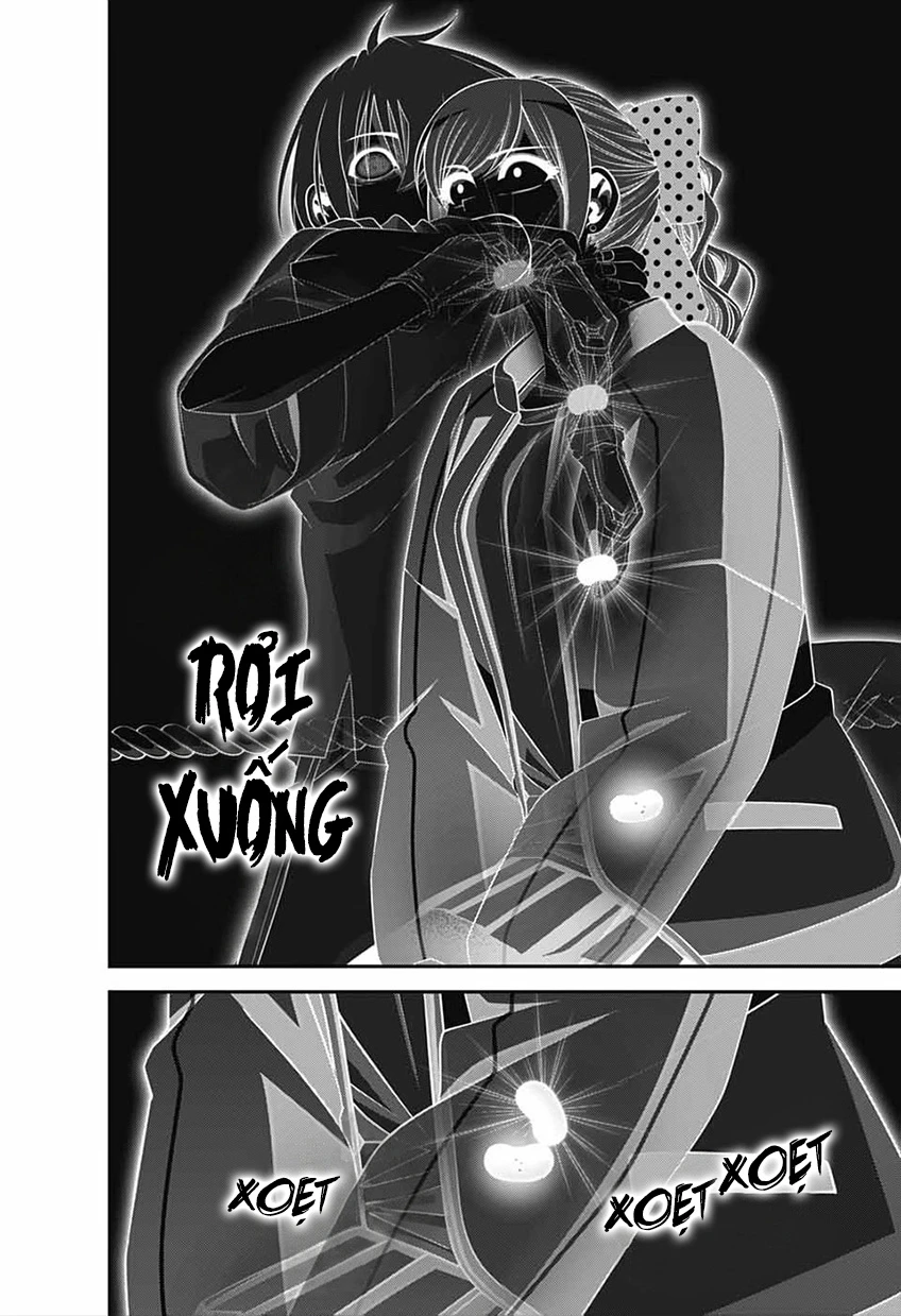 Dark Gathering Chapter 82 - 19