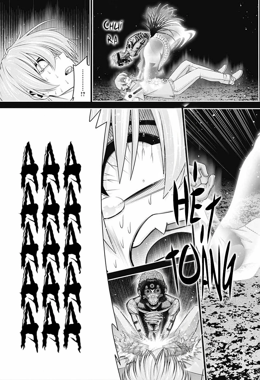 Dark Gathering Chapter 82 - 29