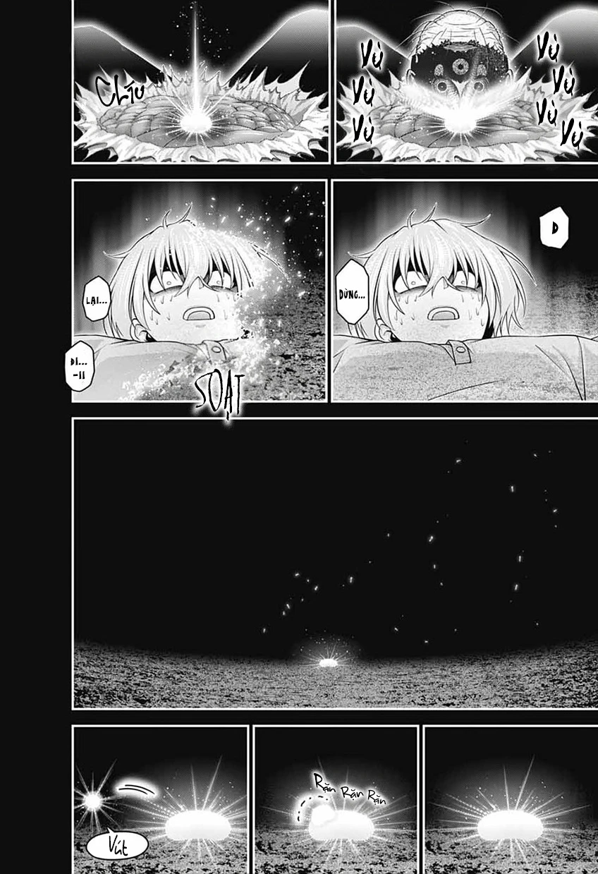 Dark Gathering Chapter 82 - 30