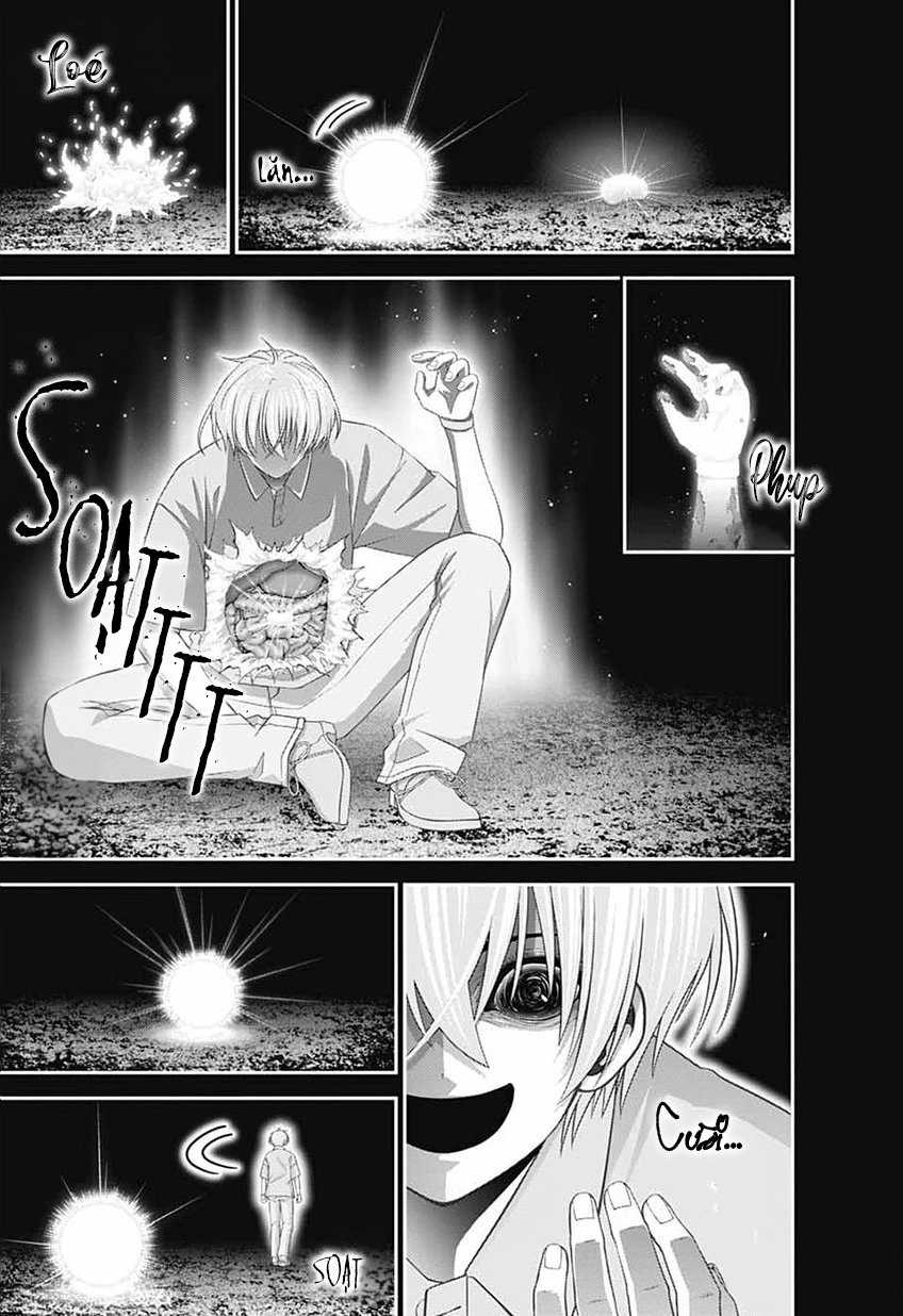 Dark Gathering Chapter 82 - 31